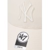 '47 NEW YORK YANKEES BRANSON UNISEX - Cappellino - natural