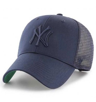 47ì BRAND cappellino branson mvp new york yankees navy