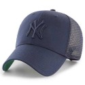 47ì BRAND cappellino branson mvp new york yankees navy