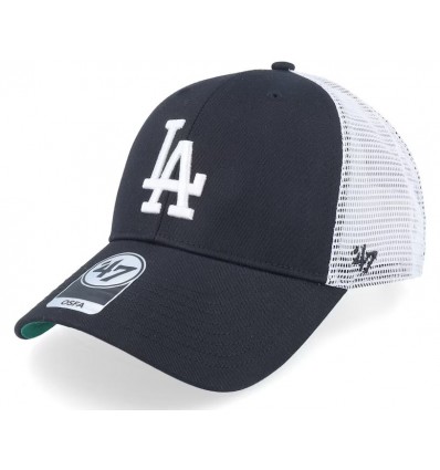 47 cappellino branson mvp los angeles dodgers black