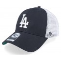 47 cappellino branson mvp los angeles dodgers black