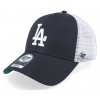 47 cappellino branson mvp los angeles dodgers black