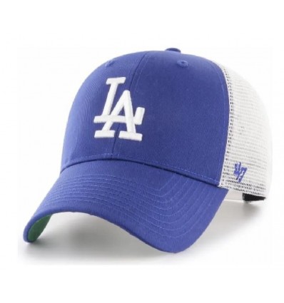 47 cappellino branson mvp los angeles dodgers royal