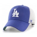 47 cappellino branson mvp los angeles dodgers royal