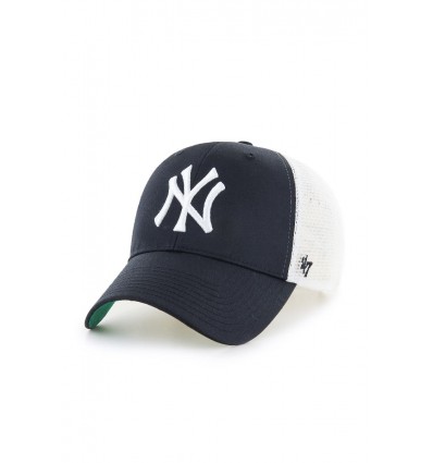 47 Cappellino Branson MVP New York Yankees black