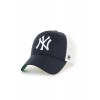 47 Cappellino Branson MVP New York Yankees black