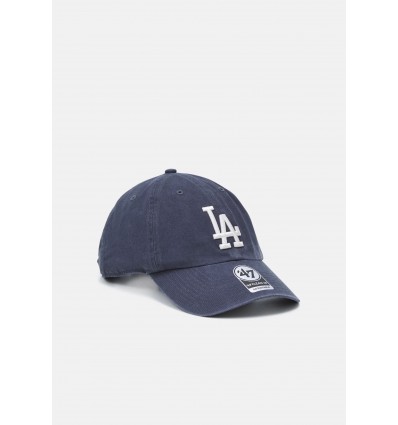 47 MLB LOS ANGELES DODGERS - Cappellino - vintage navy