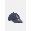 47 MLB LOS ANGELES DODGERS - Cappellino - vintage navy