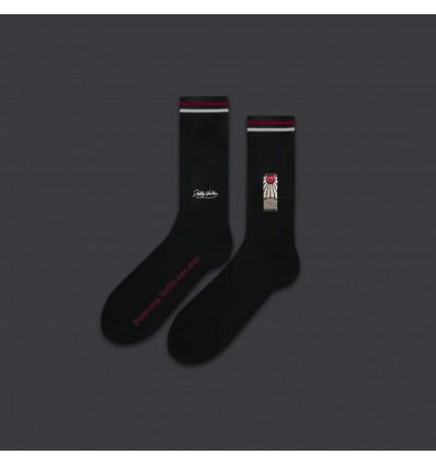 DOLLY NOIRE Kamado Tanjiro Socks