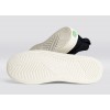 CARIUMA ibi slip on black knit scarpa