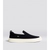 CARIUMA ibi slip on black knit scarpa