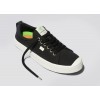 CARIUMA Oca low black scarpa skate