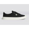 CARIUMA Oca low black scarpa skate