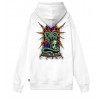 PROPAGANDA Hourglass Hoodie White