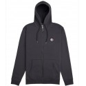 VISSLA Mixpatche Zip Hoodie, PHA