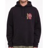 VOLCOM noder hoodie felpa black