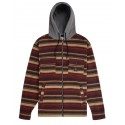 VISSLA hermosa hooded jacket