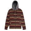 VISSLA hermosa hooded jacket