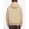 VOLCOM hernan 10k jacket khaki