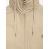 VOLCOM hernan 10k jacket khaki