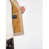 VOLCOM hernan 10k jacket khaki