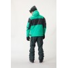 PICTURE PAYMA spectra green jkt giacca tecnica snowboard