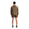 TOPO DESIGN global ultralight packable jacket light desert