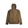 TOPO DESIGN global ultralight packable jacket light desert