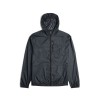 TOPO DESIGN global ultralight packable jacket black