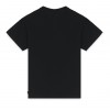 PROPAGANDA t-shirt logo badfate black