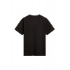 VANS digital repair t-shirt black