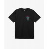 OBEY helping hand t-shirt black