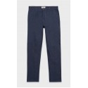 CAT RAW DENIM JEANS CARPENTER PANT | RAW UNWASHED