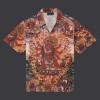 DOLLY NOIRE hayagriva bowling shirt