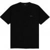 DOLLY NOIRE asso di spade tee black