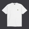 DOLLY NOIRE akuma tee white