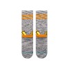 STANCE C3PO CREW SOCK