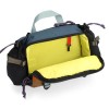 TOPO DESIGNS MOUNTAIN HYDRO HIP PACK midnight/longaberry