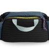 TOPO DESIGNS MOUNTAIN HYDRO HIP PACK midnight/longaberry