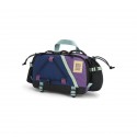 TOPO DESIGNS MOUNTAIN HYDRO HIP PACK midnight/longaberry