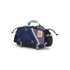 TOPO DESIGNS MOUNTAIN HYDRO HIP PACK midnight/longaberry