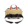 TOPO DESIGNS mini quick pack bone white