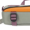 TOPO DESIGNS mini quick pack grape navy