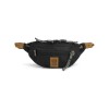 TOPO DESIGNS mountain waist pack stone black neutral