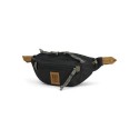 TOPO DESIGNS mountain waist pack stone black neutral