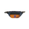 TOPO DESIGNS mountain waist pack pond blue spice