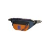 TOPO DESIGNS mountain waist pack pond blue spice