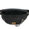 TOPO DESIGNS MOUNTAIN WAIST PACK Black / Neutral