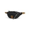 TOPO DESIGNS MOUNTAIN WAIST PACK Black / Neutral