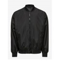 ONLY E SONS onsgavin bomber jacket otw black